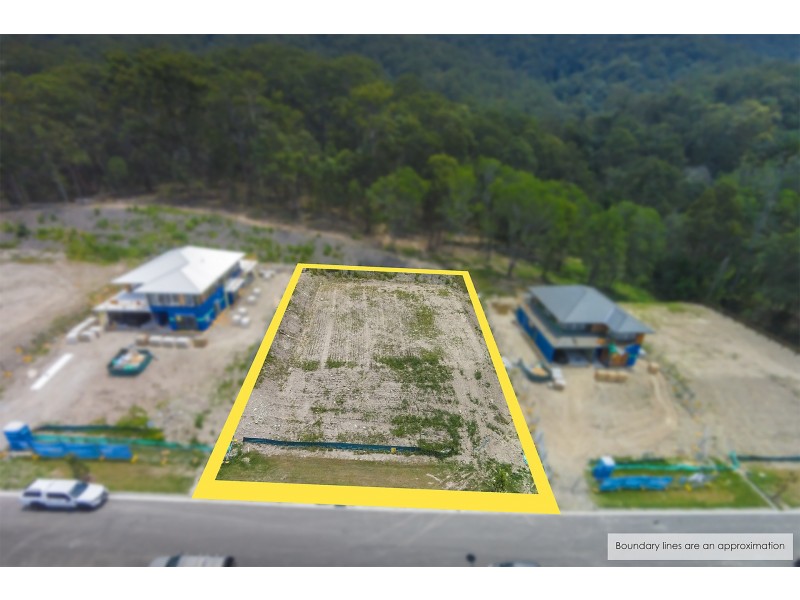 30 Lone Pine Circuit, Upper Coomera QLD 4209