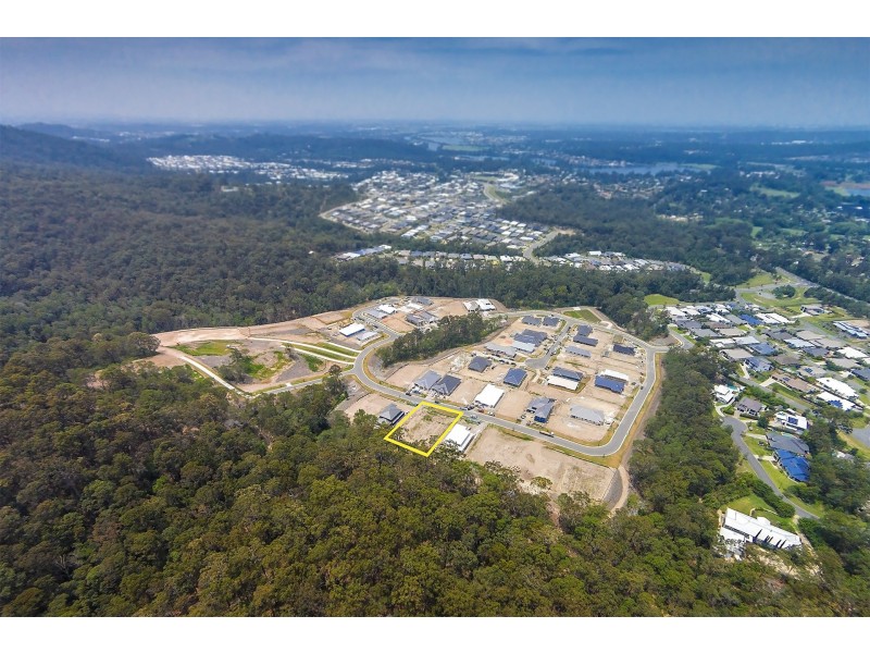 30 Lone Pine Circuit, Upper Coomera QLD 4209