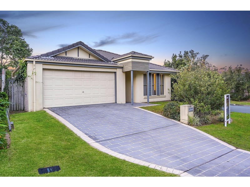 12 Seashell Avenue, Coomera QLD 4209