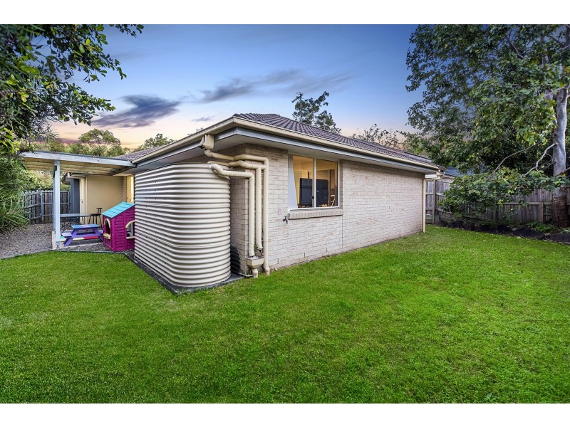 12 Seashell Avenue, Coomera QLD 4209