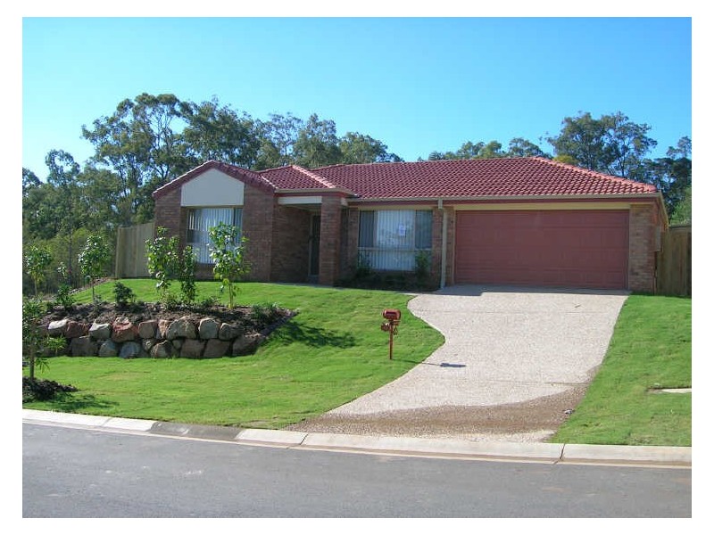 16 Duranta Street, Ormeau QLD 4208