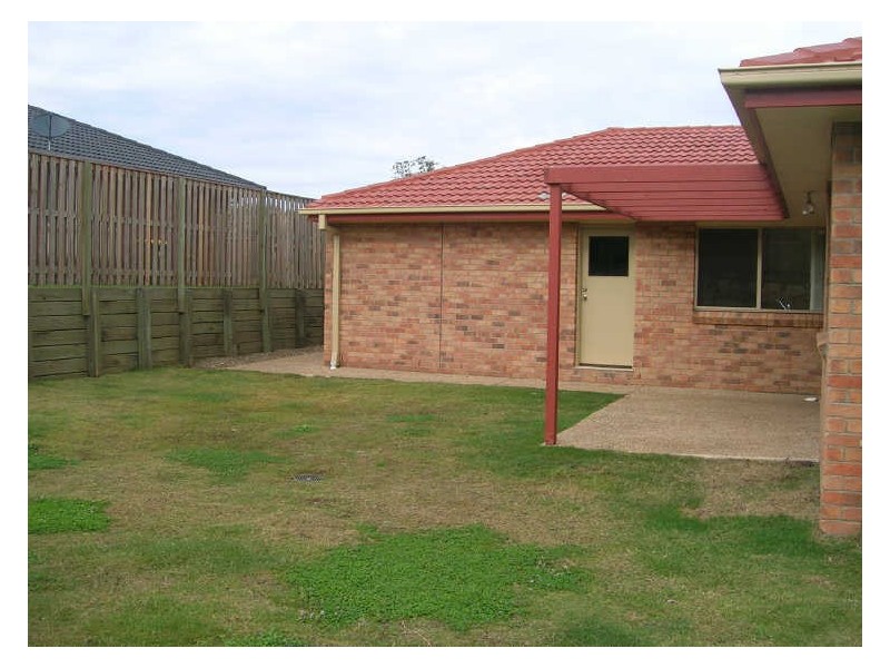 16 Duranta Street, Ormeau QLD 4208