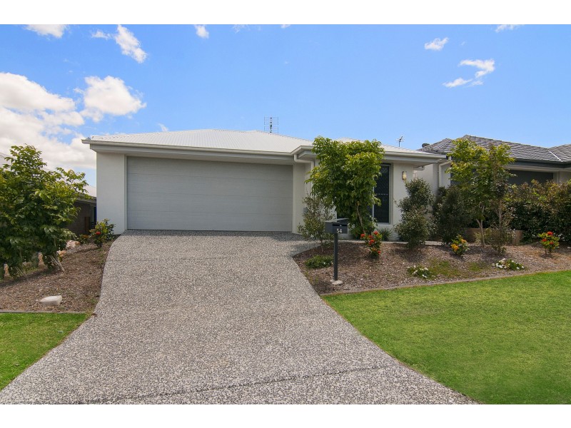 54 Taurus Circuit, Coomera QLD 4209