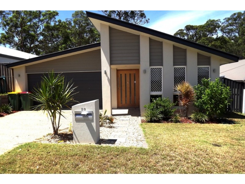 20 Keppel Way, Coomera QLD 4209