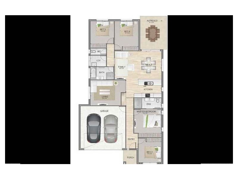 20 Keppel Way, Coomera QLD 4209