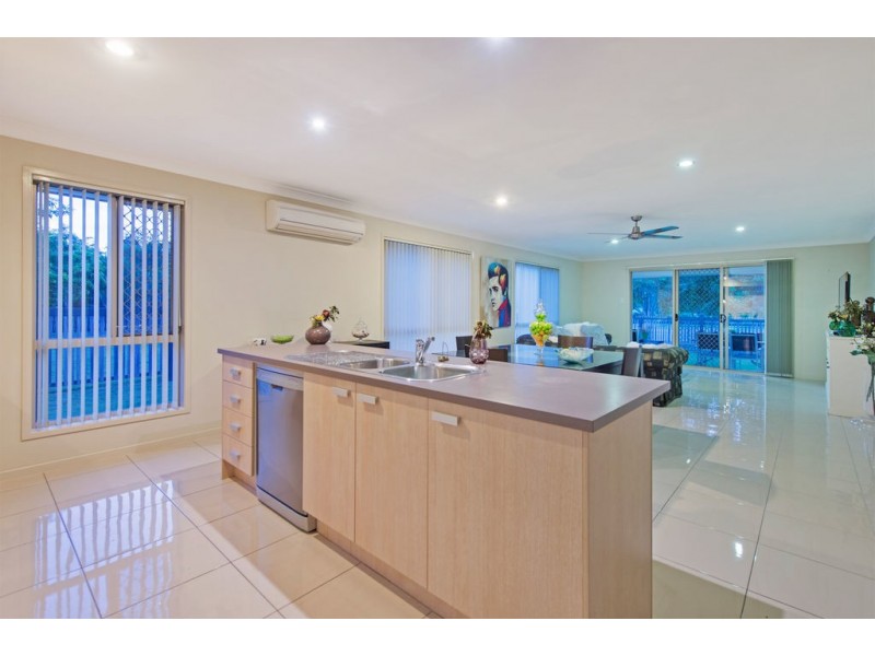 17 Homestead Circuit, Maudsland QLD 4210