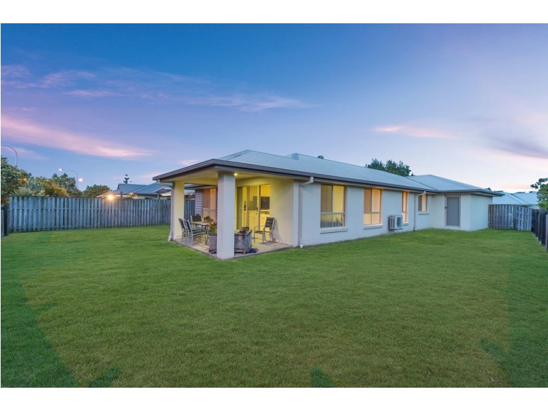 17 Homestead Circuit, Maudsland QLD 4210