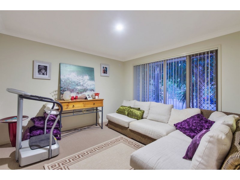 17 Homestead Circuit, Maudsland QLD 4210