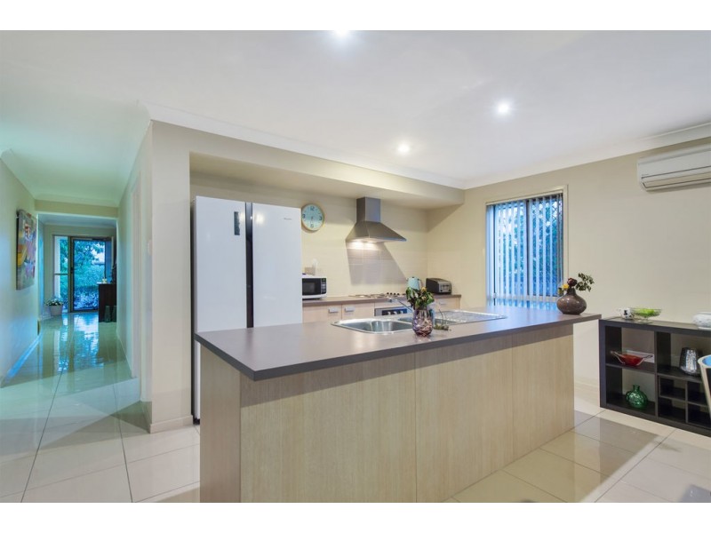 17 Homestead Circuit, Maudsland QLD 4210