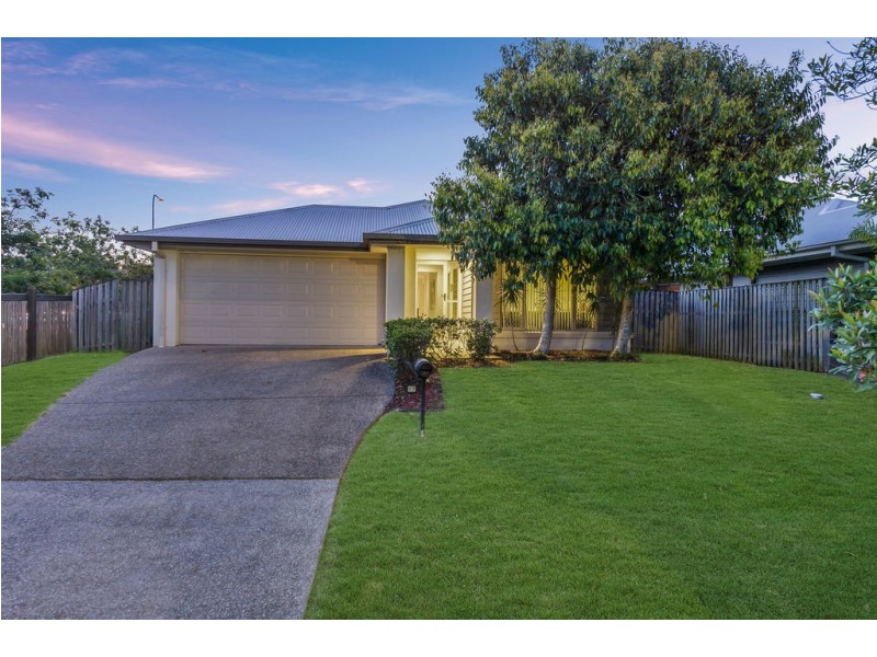 17 Homestead Circuit, Maudsland QLD 4210