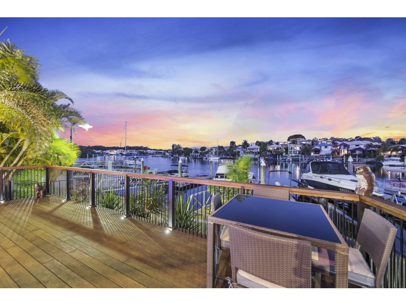7 Ripple Court, Coomera Waters QLD 4209