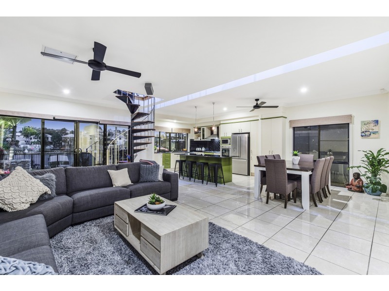 7 Ripple Court, Coomera Waters QLD 4209