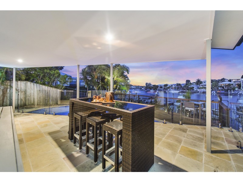 7 Ripple Court, Coomera Waters QLD 4209
