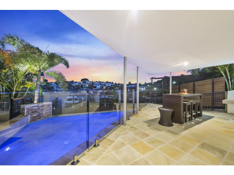7 Ripple Court, Coomera Waters QLD 4209