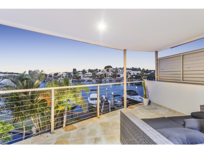 7 Ripple Court, Coomera Waters QLD 4209