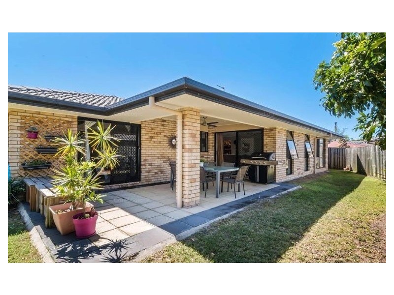 9 Cessna Street, Upper Coomera QLD 4209