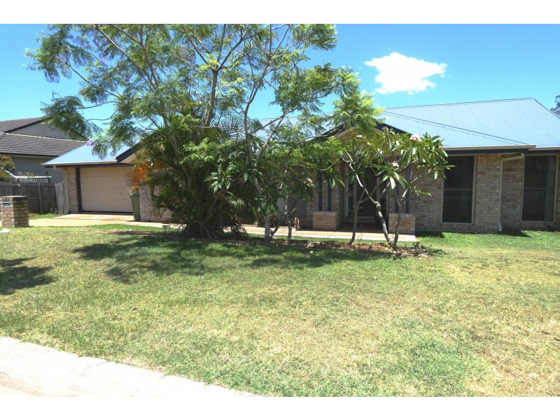 2 Worth Court, Upper Coomera QLD 4209