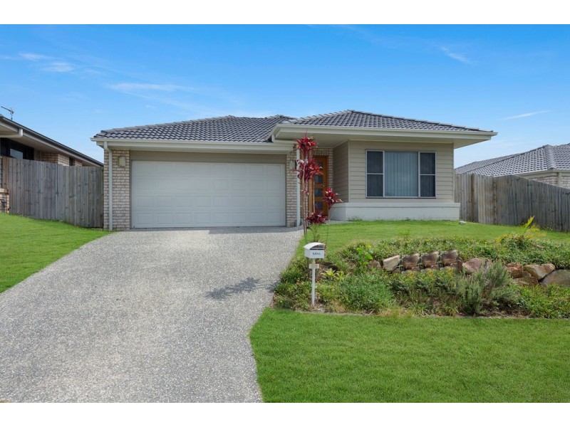 64 Damian Leeding Way, Upper Coomera QLD 4209