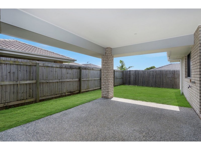 64 Damian Leeding Way, Upper Coomera QLD 4209