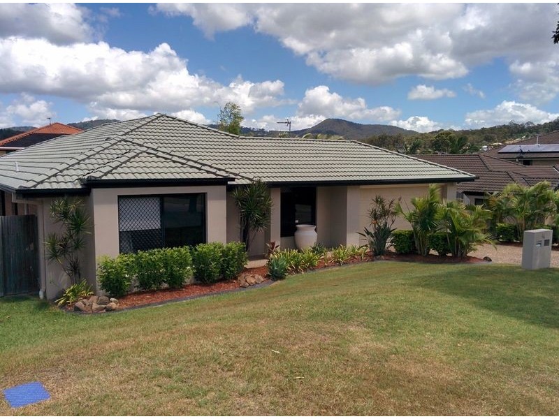 44 Rix Drive, Upper Coomera QLD 4209