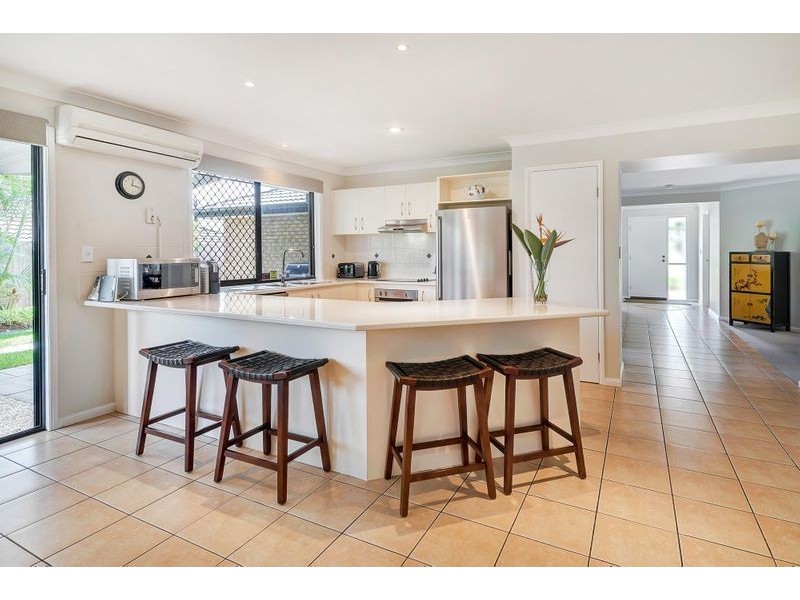 44 Rix Drive, Upper Coomera QLD 4209