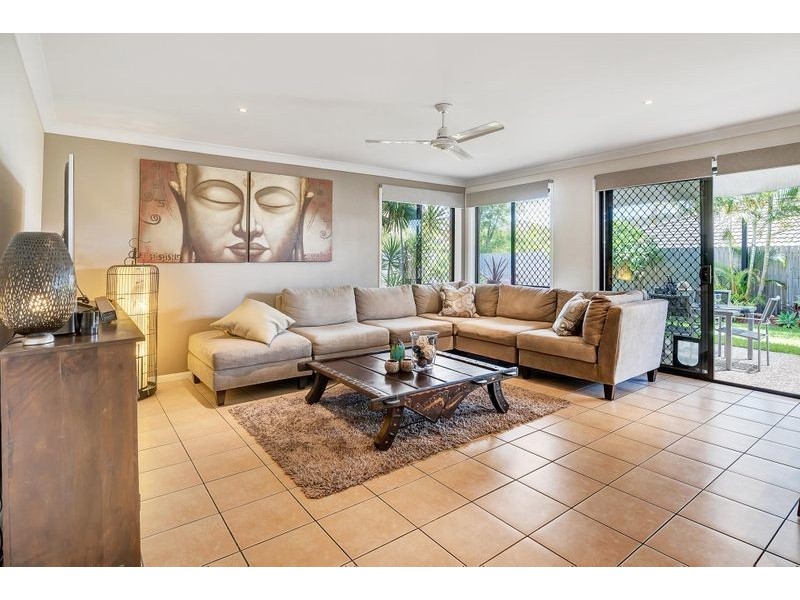 44 Rix Drive, Upper Coomera QLD 4209