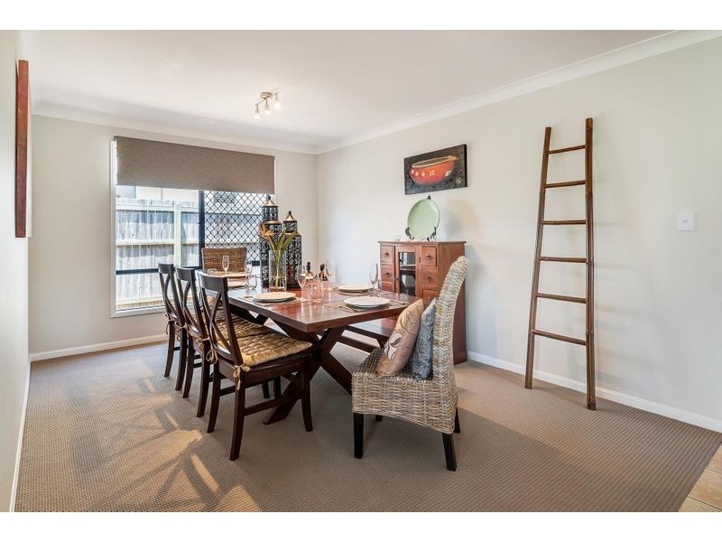 44 Rix Drive, Upper Coomera QLD 4209