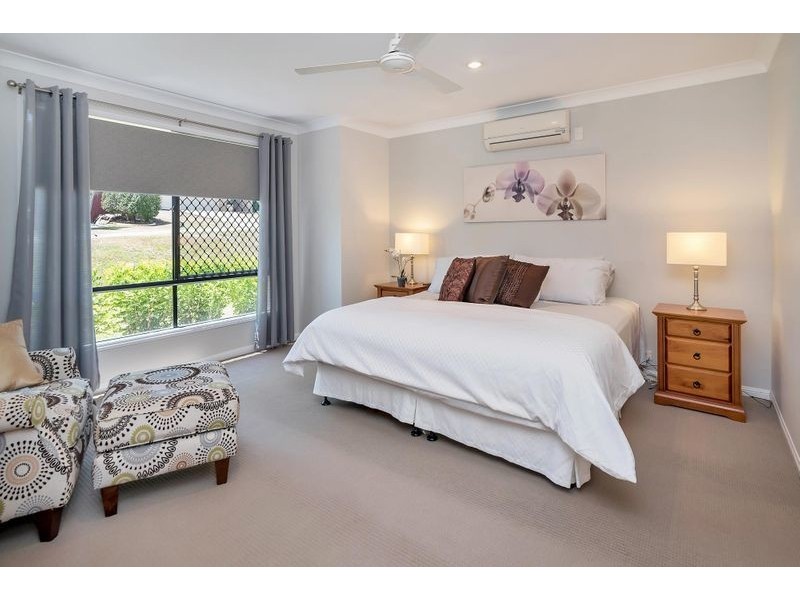 44 Rix Drive, Upper Coomera QLD 4209
