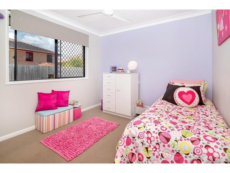 44 Rix Drive, Upper Coomera QLD 4209