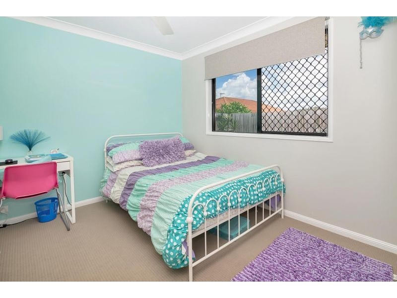 44 Rix Drive, Upper Coomera QLD 4209