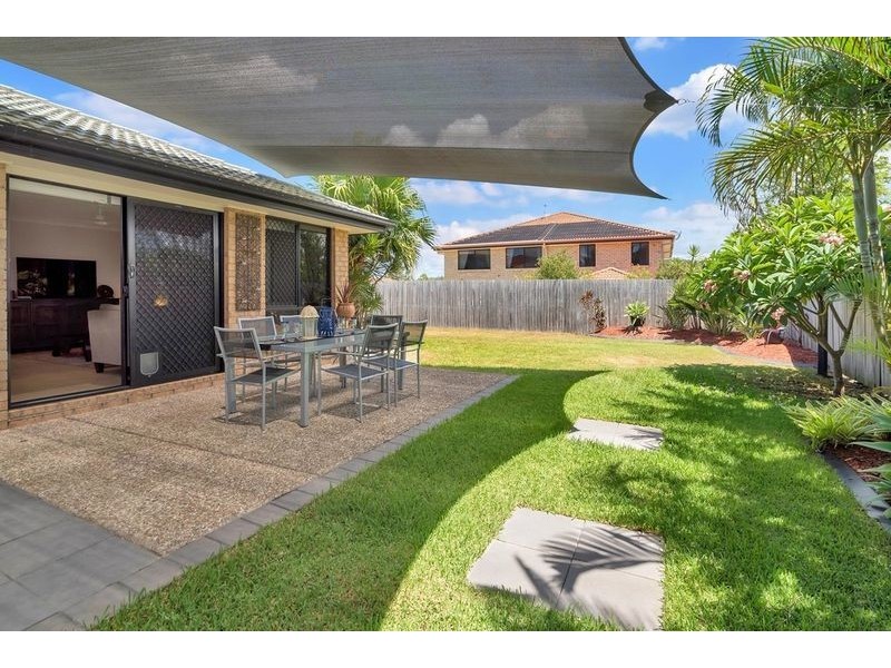 44 Rix Drive, Upper Coomera QLD 4209