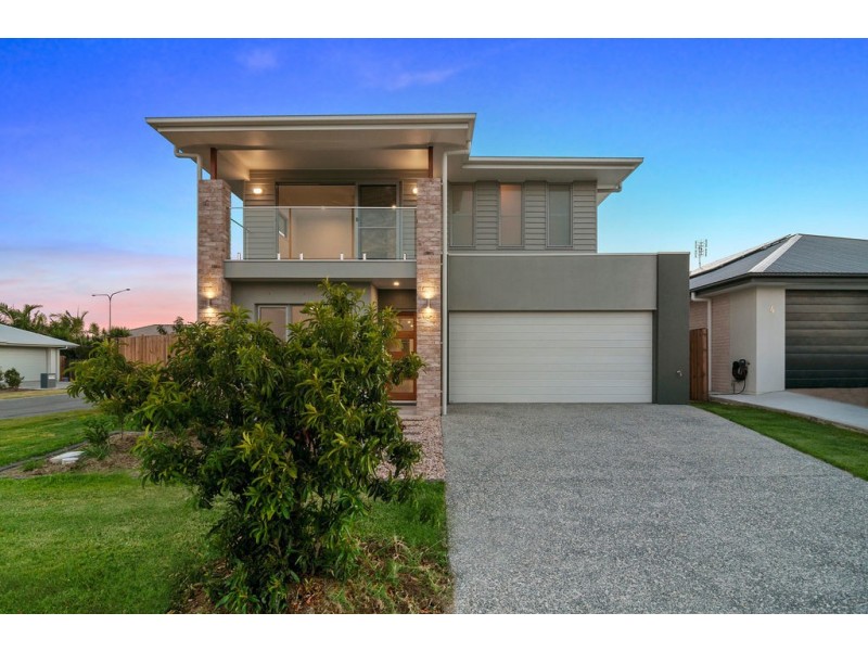 2 Oxenford Place, Oxenford QLD 4210