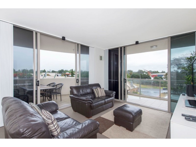 22/135 Shore Street Street, Cleveland QLD 4163