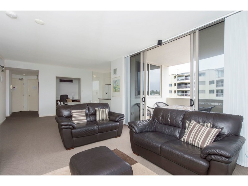 22/135 Shore Street Street, Cleveland QLD 4163