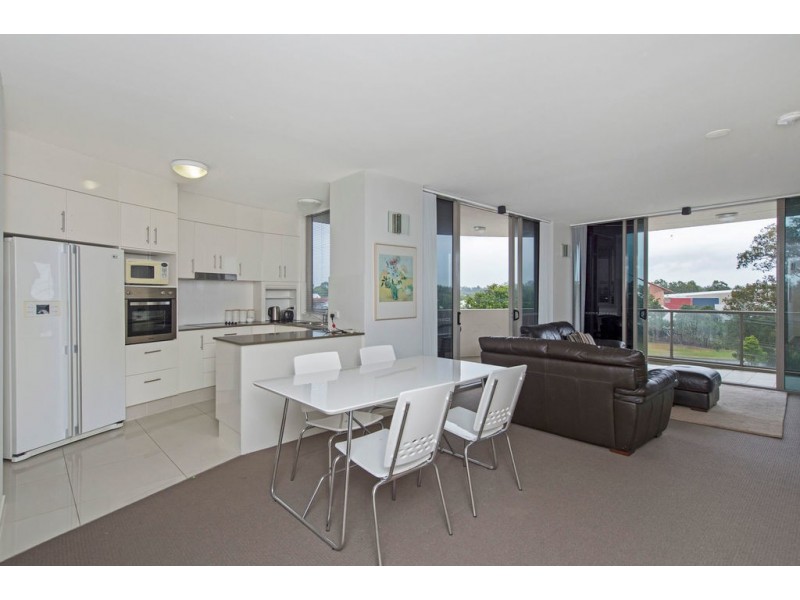 22/135 Shore Street Street, Cleveland QLD 4163