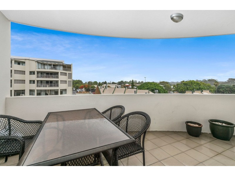 22/135 Shore Street Street, Cleveland QLD 4163