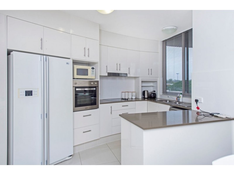 22/135 Shore Street Street, Cleveland QLD 4163