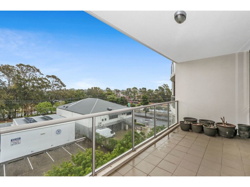 22/135 Shore Street Street, Cleveland QLD 4163