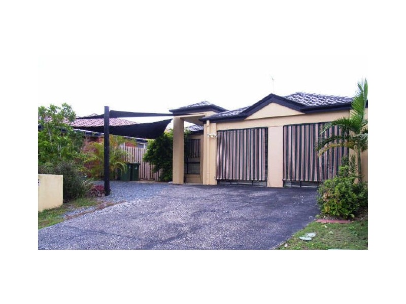 20 Ascendancy Way, Upper Coomera QLD 4209