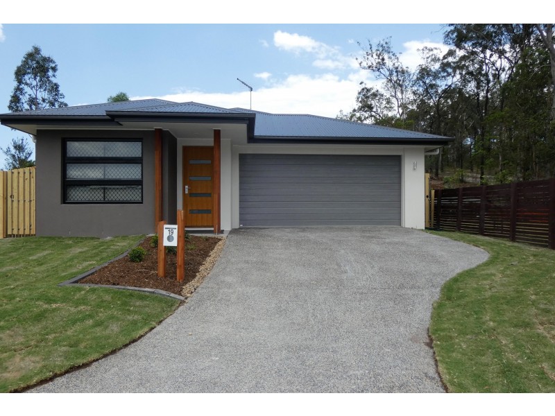 19 Oxford Street, Pimpama QLD 4209