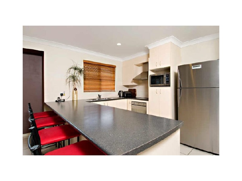 3 Worth Court, Upper Coomera QLD 4209