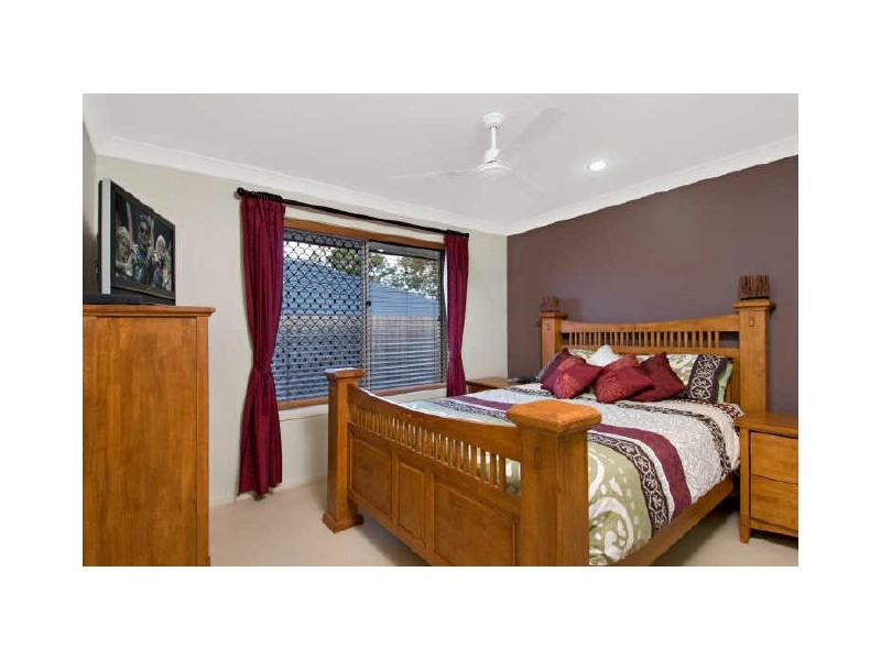 3 Worth Court, Upper Coomera QLD 4209