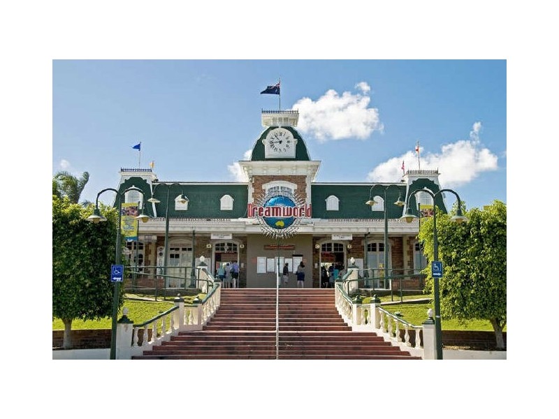 3 Worth Court, Upper Coomera QLD 4209