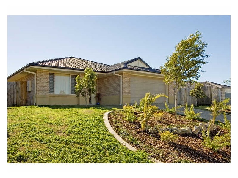 7 Balintore Street, Upper Coomera QLD 4209