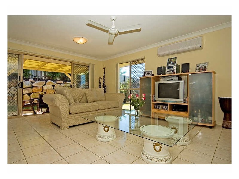 7 Balintore Street, Upper Coomera QLD 4209