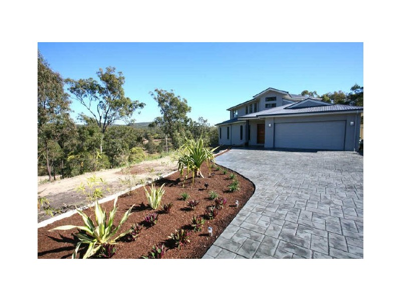 17 Islandview Terrace, Ormeau Hills QLD 4208