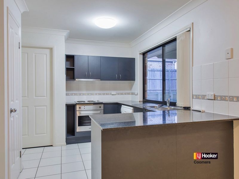 7 Kaizlee Crescent, Upper Coomera QLD 4209