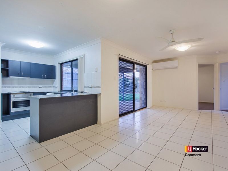 7 Kaizlee Crescent, Upper Coomera QLD 4209