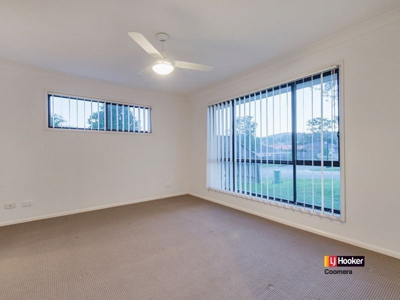 7 Kaizlee Crescent, Upper Coomera QLD 4209