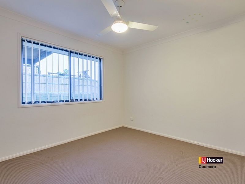 7 Kaizlee Crescent, Upper Coomera QLD 4209